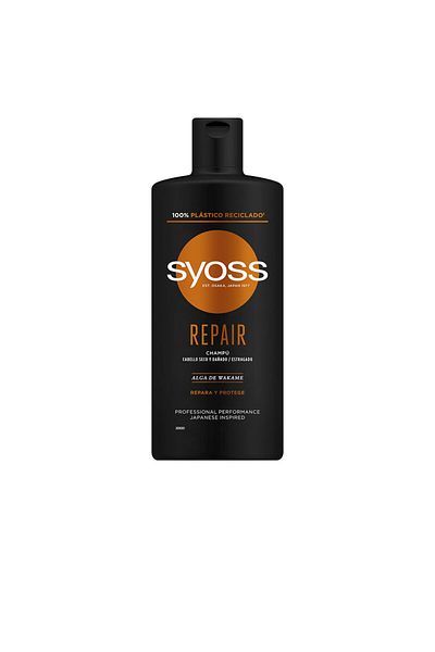 Syoss Onarıcı şampuan Syoss 440 ml