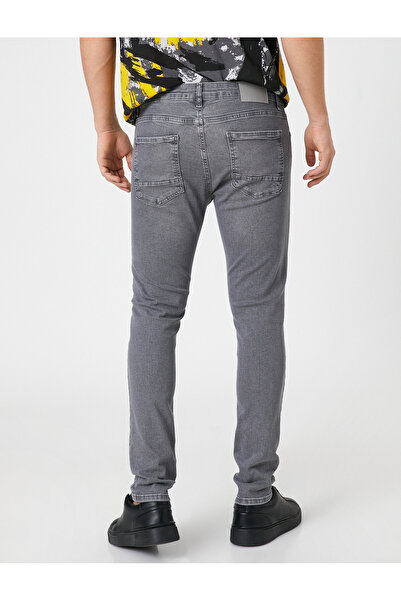 Koton Justin Jean – Super Skinny Fit Jeans