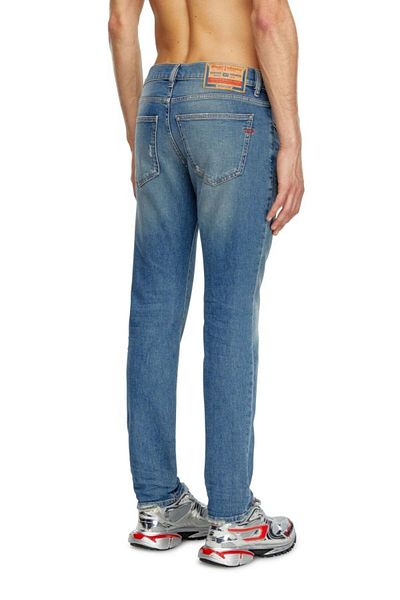 Diesel Ανδρικό Jean 2019 - Μοντέλο D-strukt