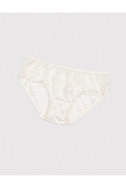 Pierre Cardin Ecru Underwear Set 50303936 -Vr019