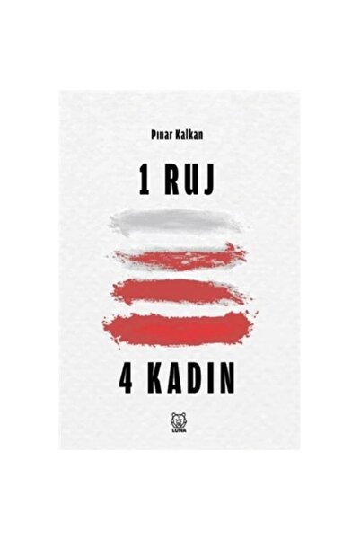 Genel Markalar 1 Ruj 4 Kadın