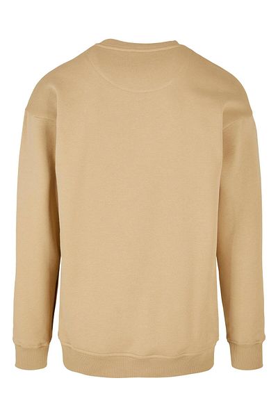Merchcode Think Different Sweat Crewneck