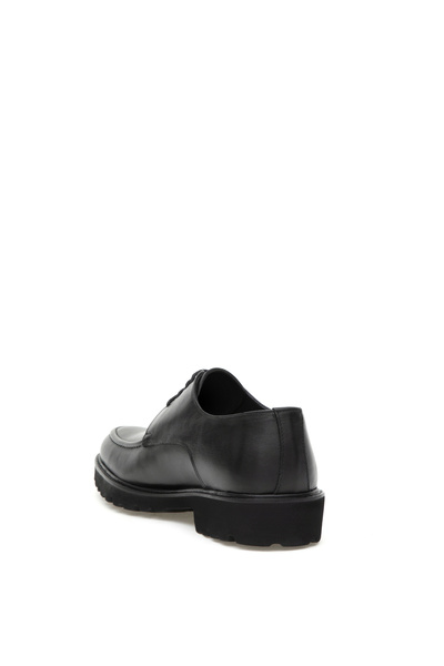 Pierre Cardin Siyah %100 Deri Casual Ayakkabı 50298532-VR046