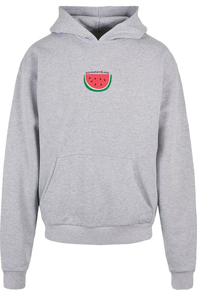Merchcode Summertime Ultra Heavy Hoody