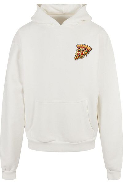 Merchcode Pizza Comic Ultra Heavy Hoody