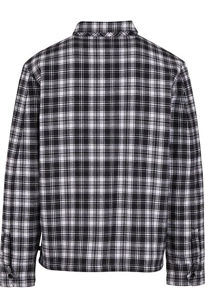 Brandit Klassische Sherpa-Jacke