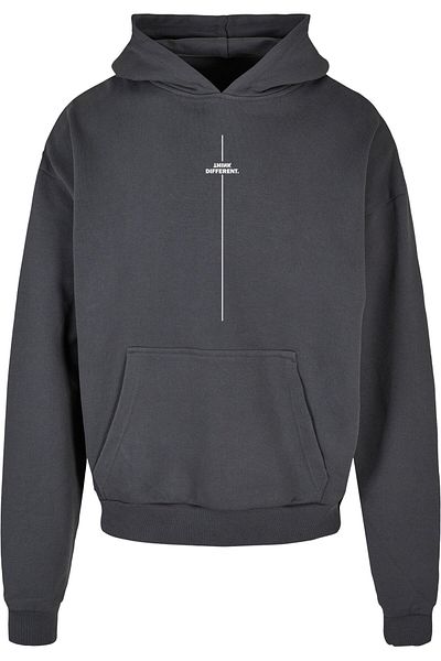 Merchcode Think Different Ultra Heavy Hoody