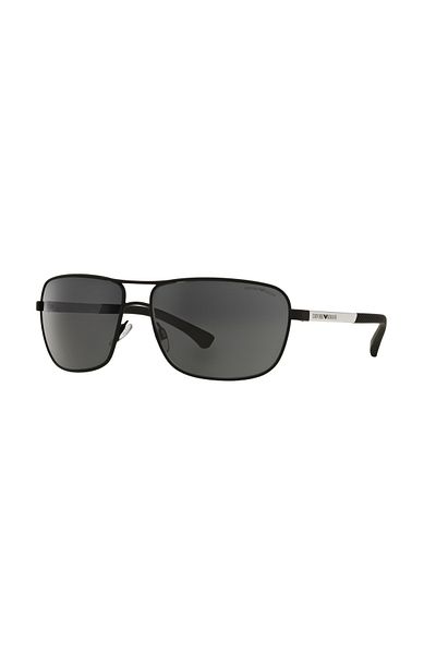 Emporio Armani Ea2033-3094-87 Men's Sunglasses