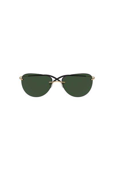 Silhouette 8697-75-7730 Sunglasses