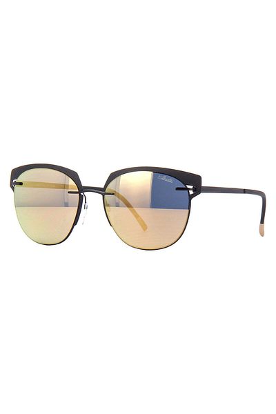 Silhouette 8702-75-9140 Sunglasses