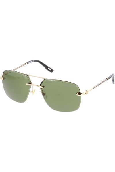 Mustang Mu2361-01 Men's Sunglasses