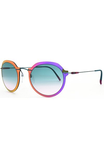 Silhouette 8695-75-5040 Sunglasses