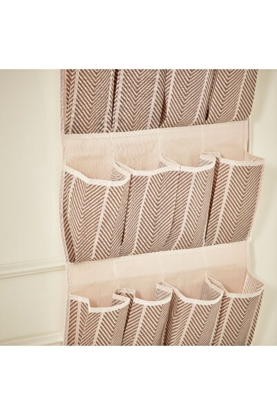 Home Box Ebase 20-Pocket Hanging Organizer