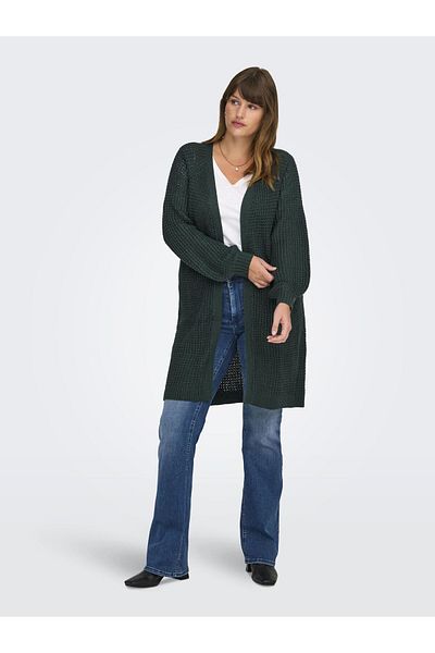Only Carmakoma Strickjacke CARMIRLA Strickjacke