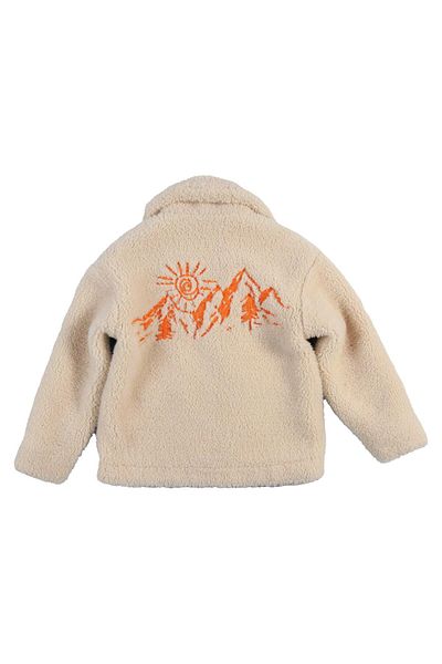 Lee Cooper Brenda Girl's Jean Jacket