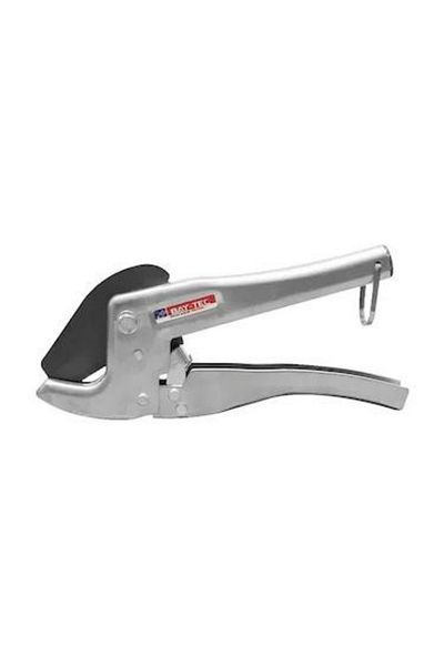 AYBAY Bay-Tec Pvc Pipe Cutting Shears Gray 42mm