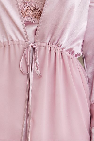 Pierre Cardin Satin Bridal Dowry Set of Four - 7035