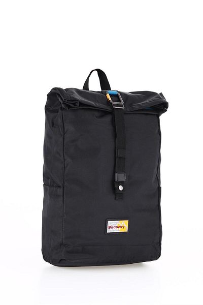 Discovery Backpack Black