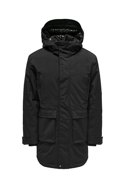 Only & Sons Langer Parka ONSPRIME Langer Parka