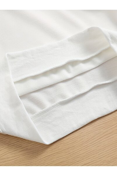 Let's Wear Φούτερ για κορίτσι/αγόρι με στάμπα We Are Bears