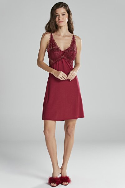 Pierre Cardin Penye Altılı Gelin Çeyiz Seti - 5040 Bordo