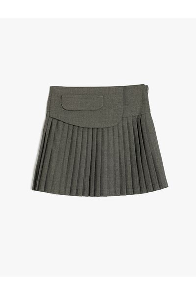 Koton Girl Skirt