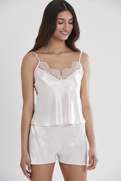 Pierre Cardin Satin Six-Piece Bridal Dowry Set - 6335 Inci