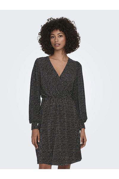 JDY Kleid JDYVIA Kurzes Kleid