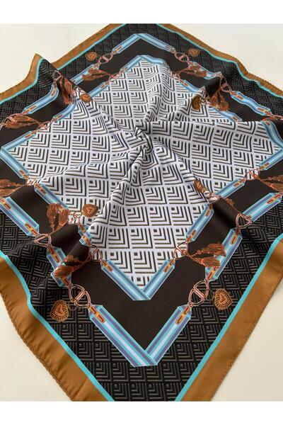 who knows ¿ LYKYA Fular Bandana