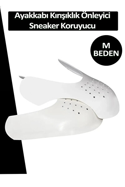 Dopar Sneakers Ayakkabı Kırışıklık Önleyici Ayakkabı Koruyucu Sneaker Shield (M 41-45)
