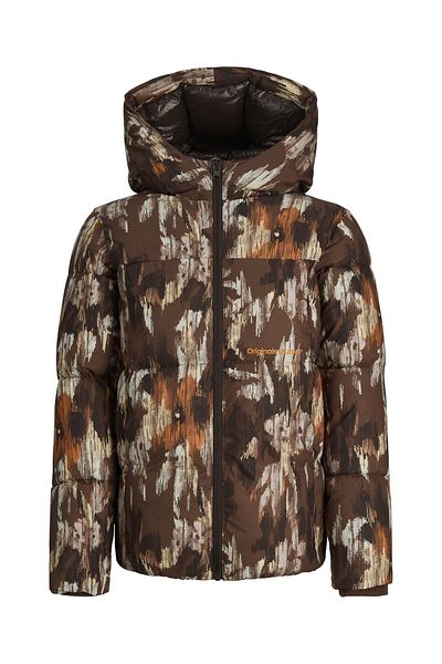 Jack & Jones Junior Steppjacke Steppjacke Junior