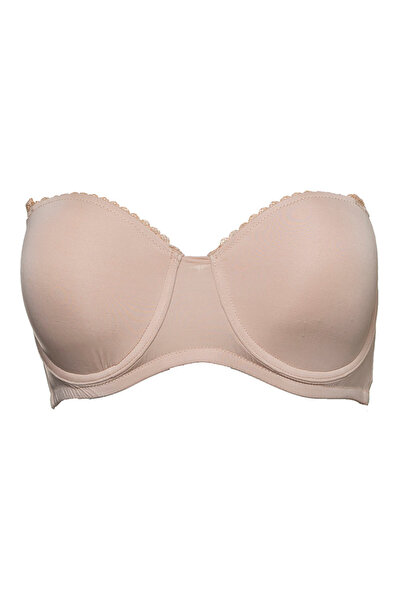 Hays Kadın Straplez Desteksiz Basic Sütyen