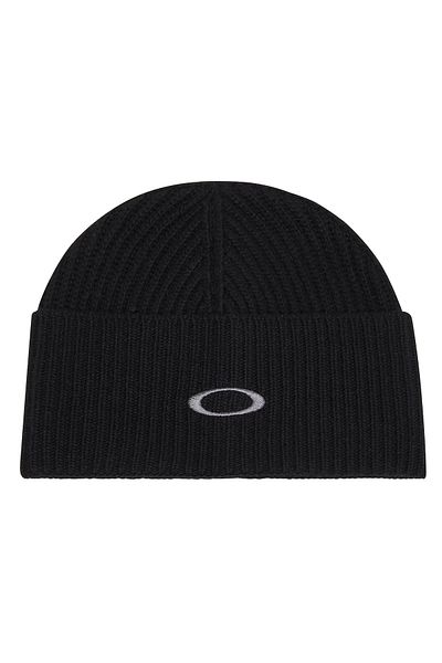 Oakley Elliptse Ribbed Beanie