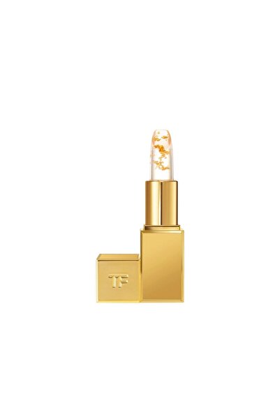 Tom Ford Soleil Lip Balm 3g Altın Yaldız Efekt