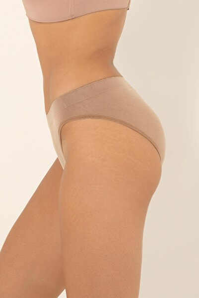 Doremi Slip confortabil, fără cusături, cu talie joasă