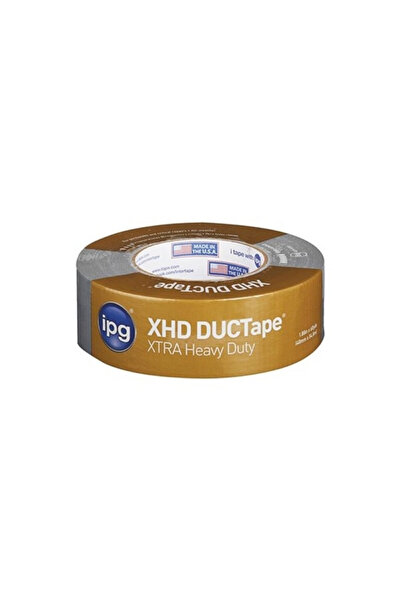 Intertape Polymer Group AC29 Xtra Heavy Duty Pro Grade Duct Tape 48mm x 54.8m...