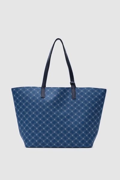 Shule Bags Geanta de umar Thepe Wallet Albastru Marin