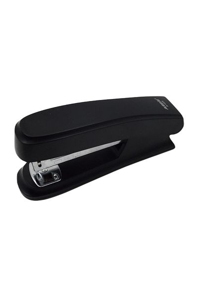 ASSİS Assis 20 Sheets Thumb Stapler Machine - 24/6 A-1225 Black