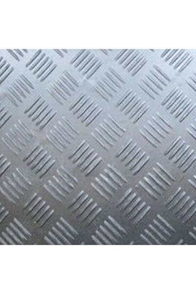 Demiriz Lastik Levha Milenyum Desen Gri 1,40 (EN: 1,4 MT BOY: 1 MT)