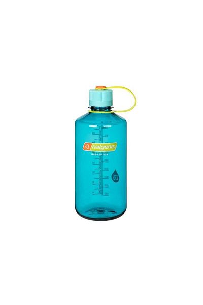 NALGENE 32 oz Cerulean Bottle