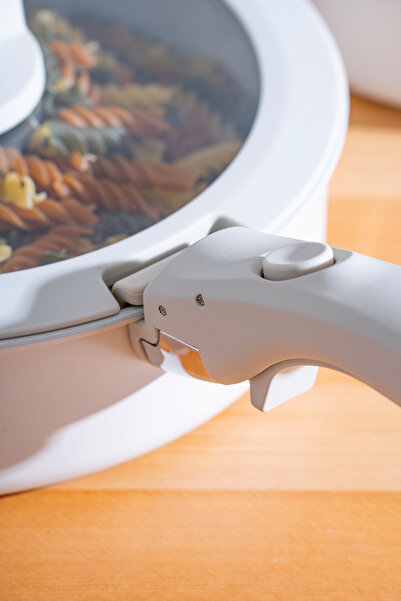 ACAR Ultimate Pro 5 - Piece Cookware Set