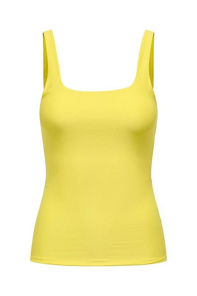 JDY Jdyjamie S/L - Jrs Exp 15343021   Red Strap Top
