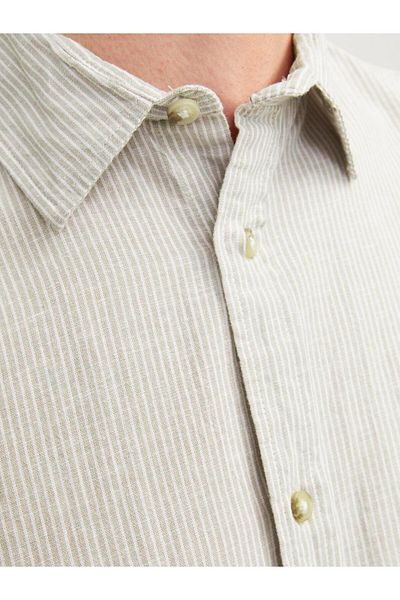 Jack & Jones Shirt Comfort Fit Shirt