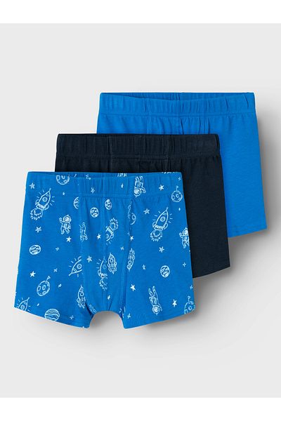 Name it Nmmtights 3P Skydiver Space Noos