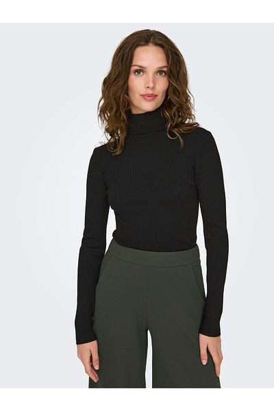 JDY Knitted sweater JDYPLUM Knitted sweater