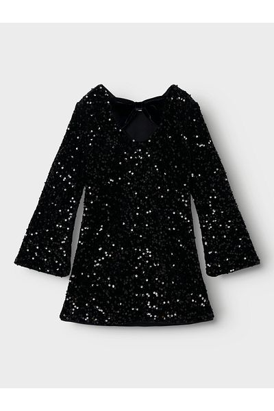 name ıt Nkfrusitta Jet Stream Ls Dress - 13238600