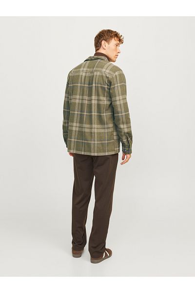 Jack & Jones Premium Overshirt Komfort Fit Overshirt
