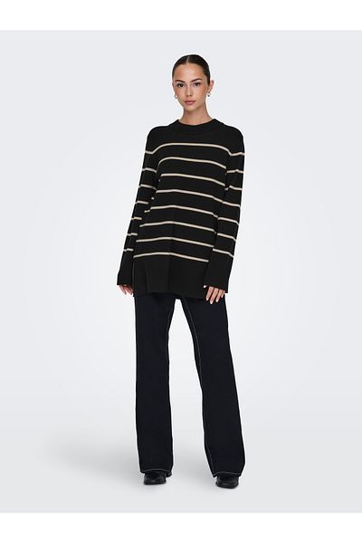 JDY Knitted sweater JDYMILA Knitted sweater