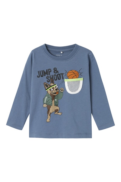 name ıt NMMROBBIN NREG LS TOP BOX 13236354 Flint Stone