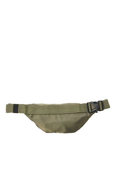 Jack & Jones 12253238 Jacoakland Khaki Bumbag - Ln Model
